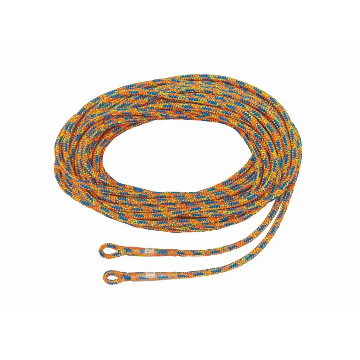 Corde de rappel spéciale élagage 12.1mm et ses deux épissures