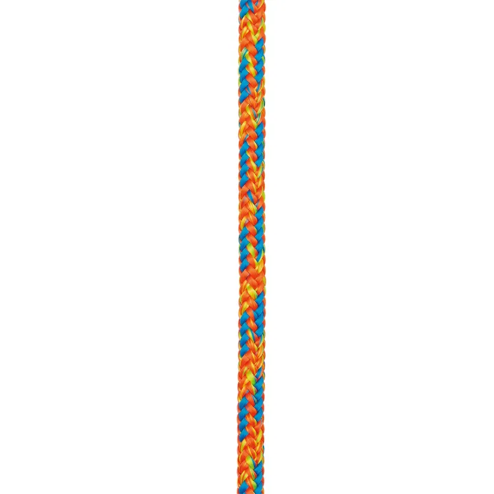 Couleur de la corde de rappel spéciale élagage COURANT