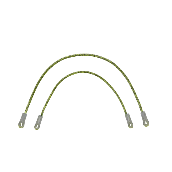 Cordelette pour nœud prusik