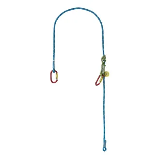 Longe textile de 3m courant élagage