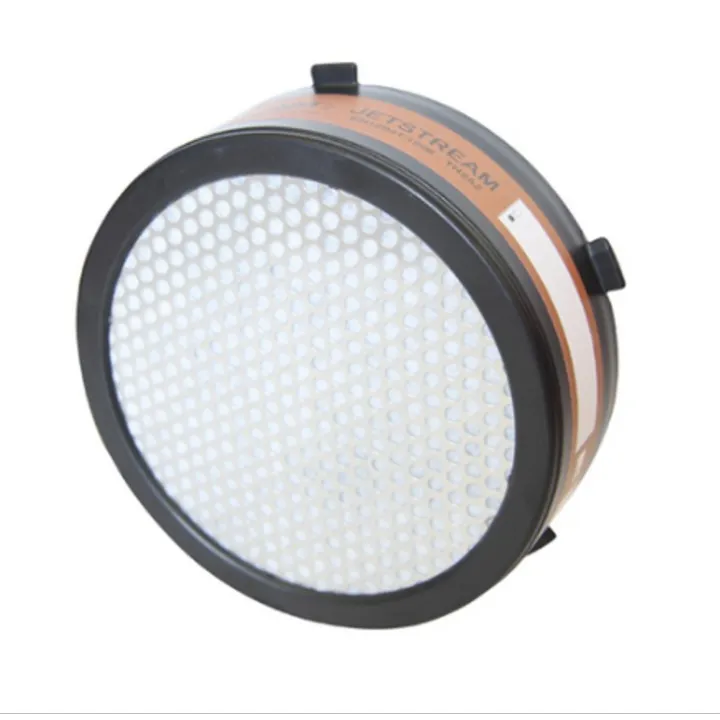 Filtration poussière P3 JSP