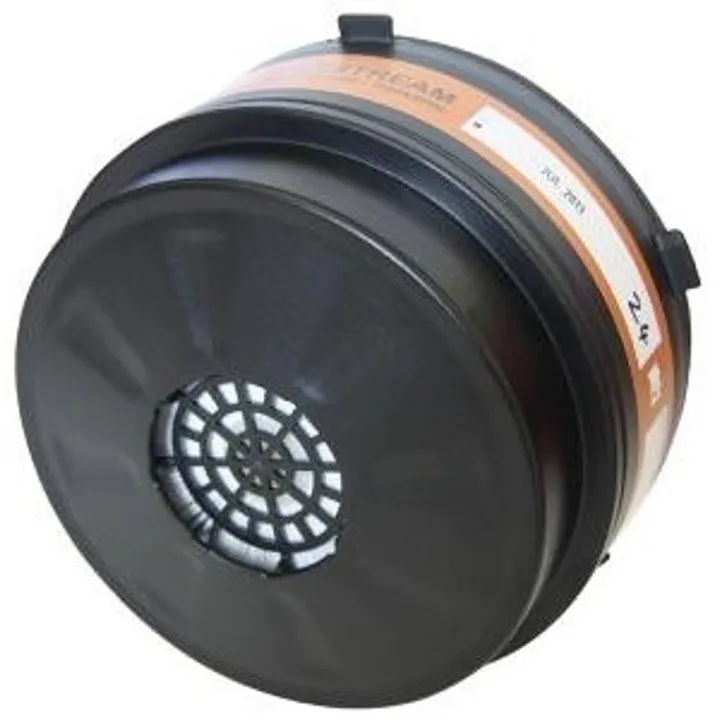 Filtre ou cartouche A2P3 pour ventilation assistée Jetstream JSP