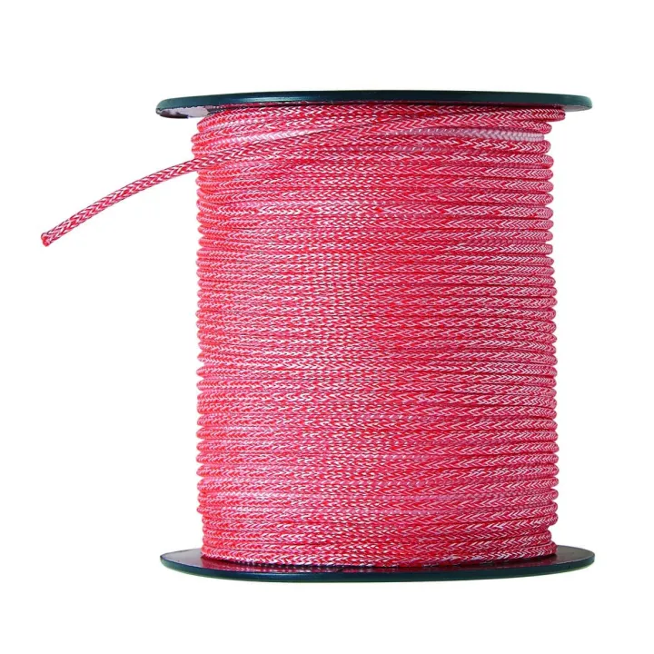 Corde à lancer pour élagueur 60m