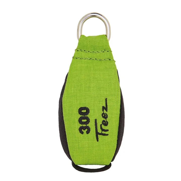 Sac à lancer TREEZ sans plomb COURANT elagage Dijon 350 gr