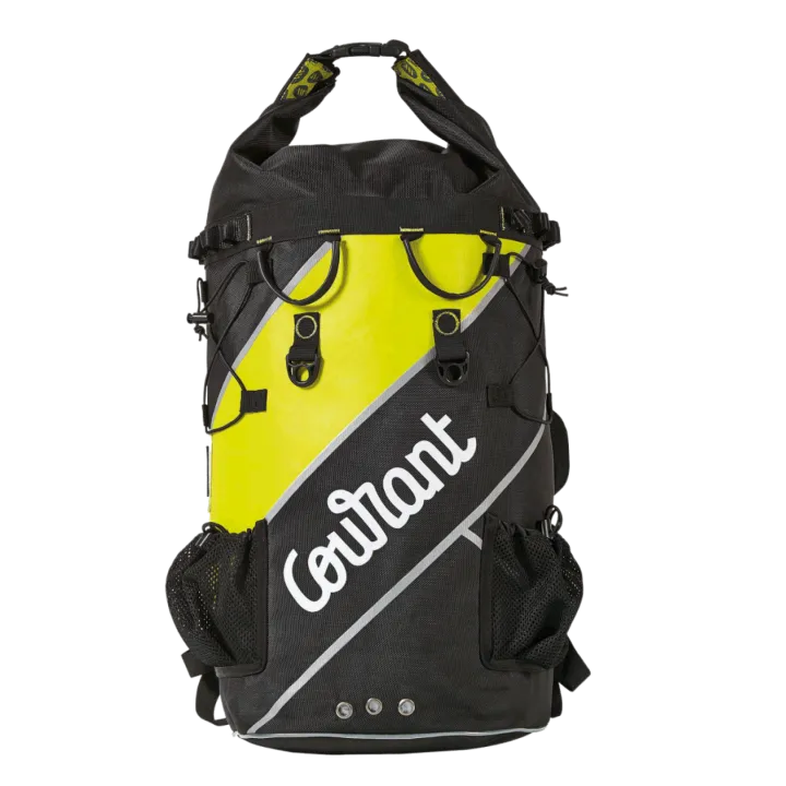 Sac à matériel 60 litres élagage COURANT flash limon