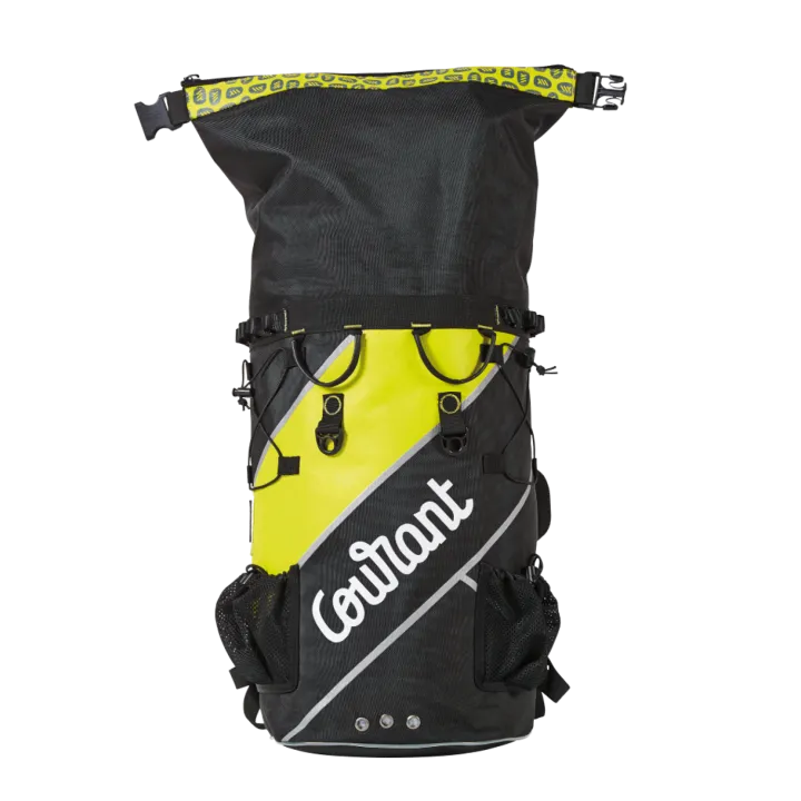 Sac à matériel 60 litres élagage COURANT flash limon