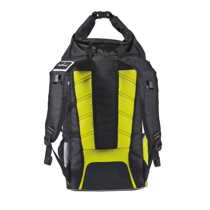 Sac à matériel 60 litres élagage COURANT flash limon