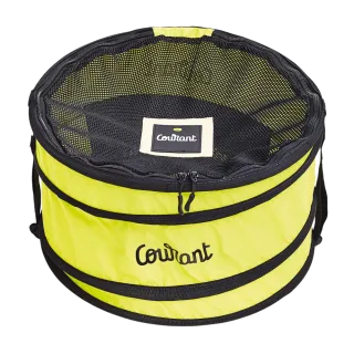 Sac à cordelette POP LINE grnad format Lemon COURANT Elagage