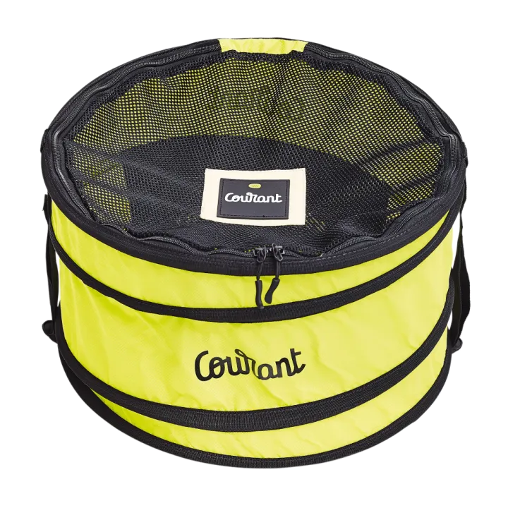 Sac à cordelette POP LINE grnad format Lemon COURANT Elagage
