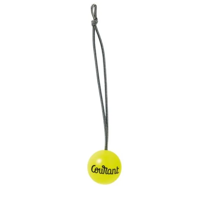 Boule de FERLETTE fluo vendu par 5 pièces COURANT ELAGAGE