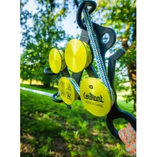 Frein de rétention HULK jusqu’à 500kg  COURANT ÉLAGAGE