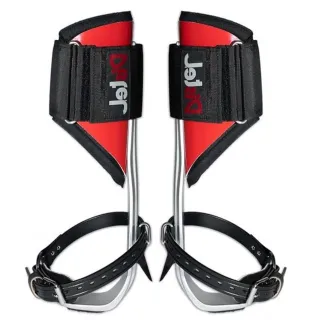 Griffes de démontage DISTEL aluminium cuir COURANT ÉLAGAGE