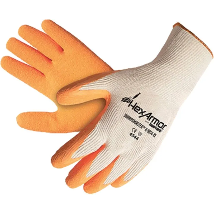 Gants anti piqure DARSI