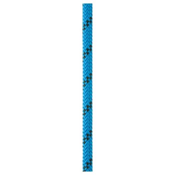 Corde élagage semi statique AXIS 11 mm PETZL bleue