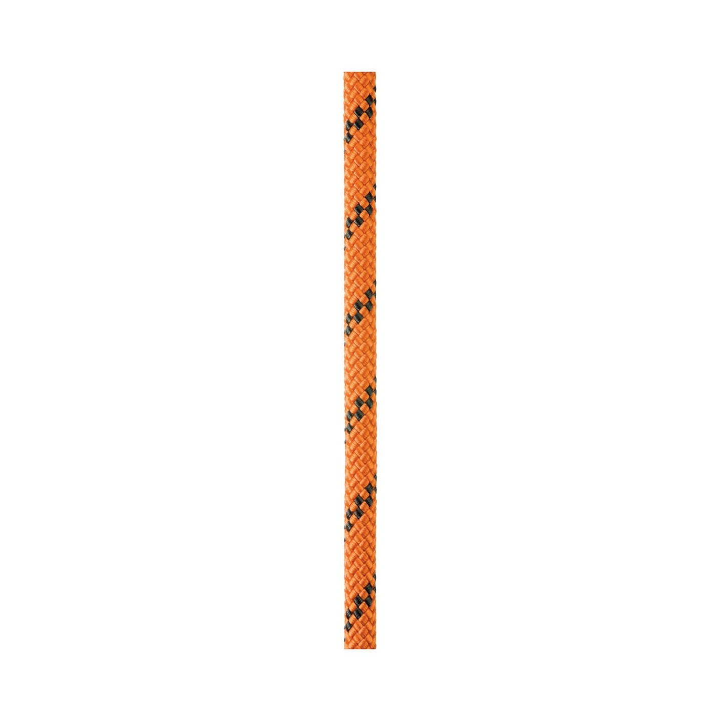 Corde Semi-Statique PETZL Verticality 10mm - Spéléologie Et Canyoning