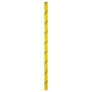 Cordage PARALLEL 10.5mm semi statique PETZL jaune