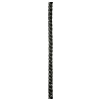 Cordage PARALLEL 10.5mm semi statique PETZL noir