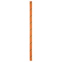 Cordage PARALLEL 10.5mm semi statique PETZL orange