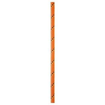 Cordage PARALLEL 10.5mm semi statique PETZL orange