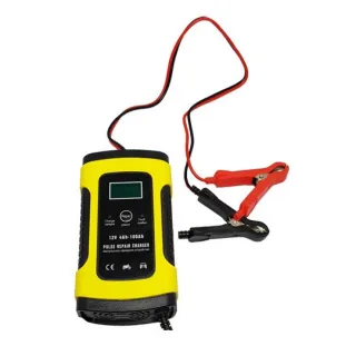 Chargeur intelligent entretien pour chariot ZOETTE