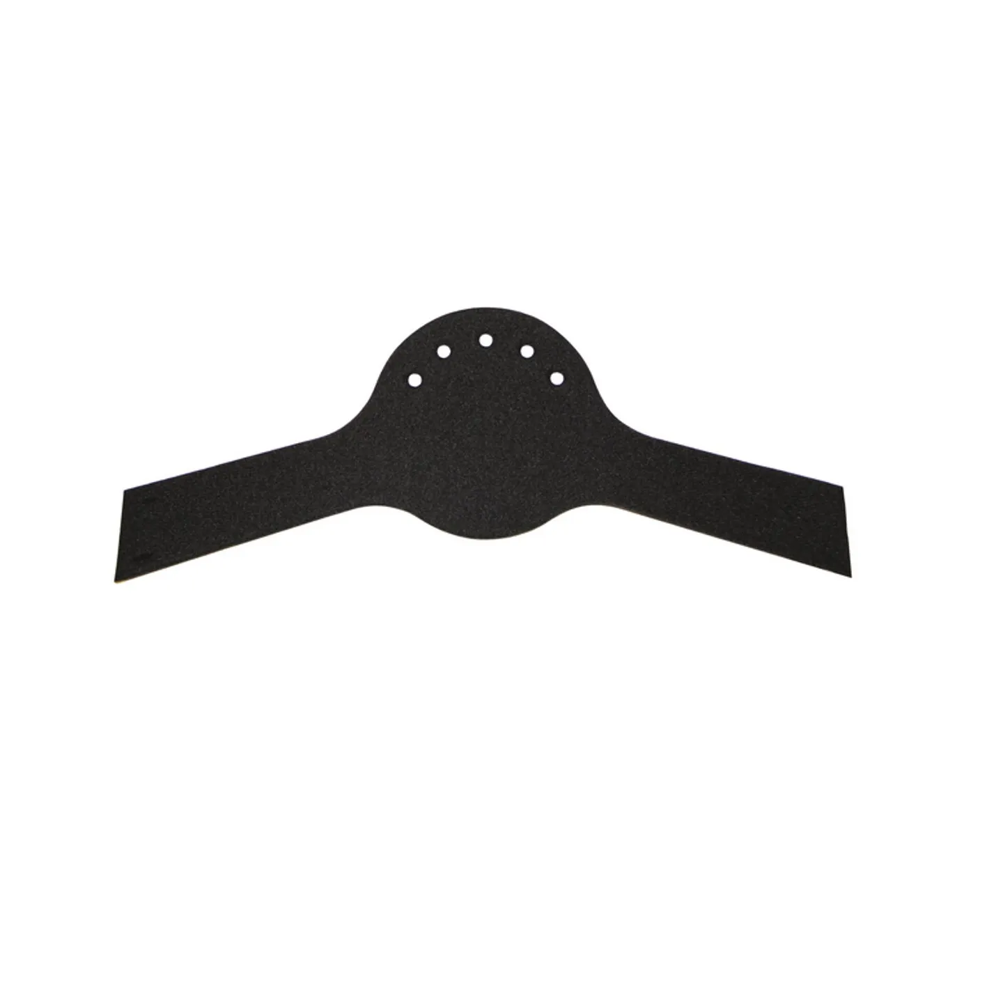 Bavette mousse de rechange Powercap Active JSP