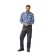 Pantalon de travail lycra stretch