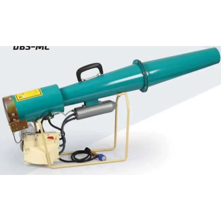 Canon effaroucheur BAZOOKA BS MC