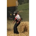 Homme champs de blé OCOV P1
