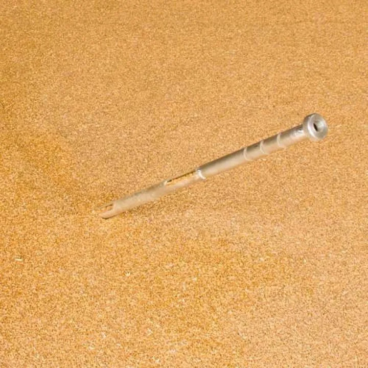 Lance échantillonnage céréales