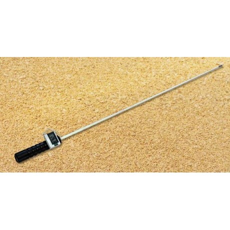 Sonde de température fourrage grain DTS2000 SUPERTECH I Sécurama