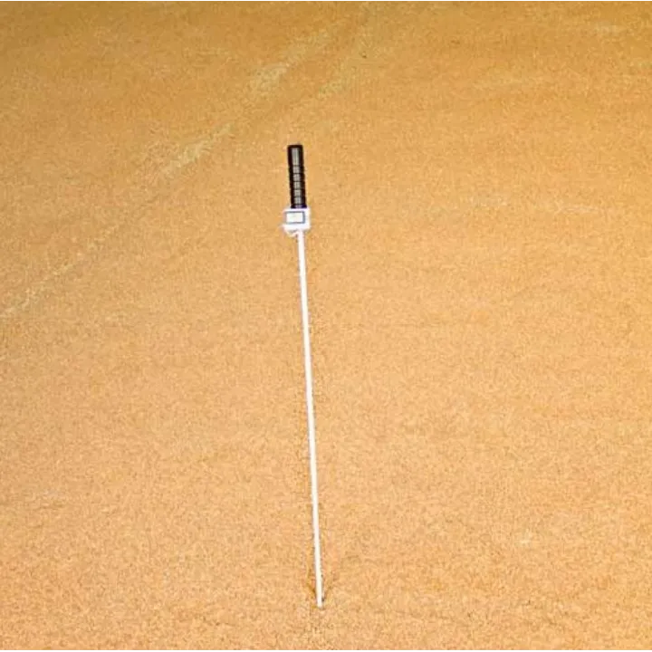 Sonde à fourrage et foin