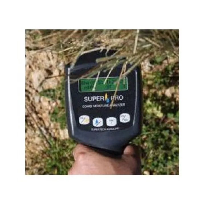Ecran sonde superpro combi supertech