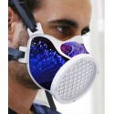 Masque protection poussière factory