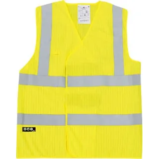 Gilet haute visibilité multirisques Silex