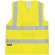 Gilet haute visibilité multirisques Silex