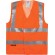 Gilet haute visibilité Haroun Multirisques
