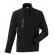 Veste de travail softshell enfant NORIT PLANAM