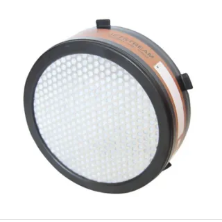 Filtre ou cartouche poussière TH2P pour ventilation assistée Jetstream JSP