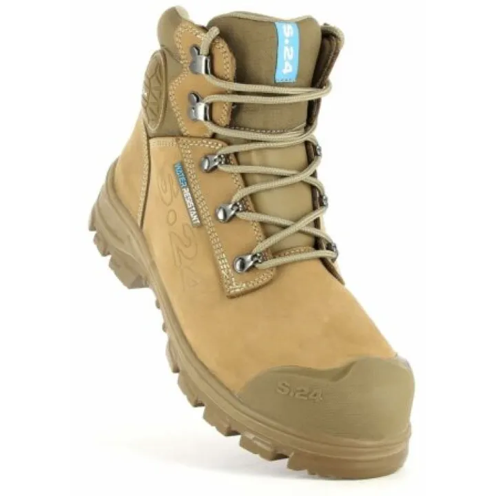Chaussure de Sécurité S3 XPER S24