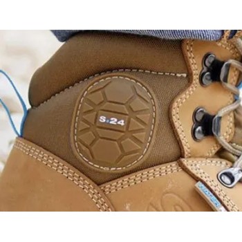 Protection de la malléole Chaussure de Sécurité S3 XPER S24