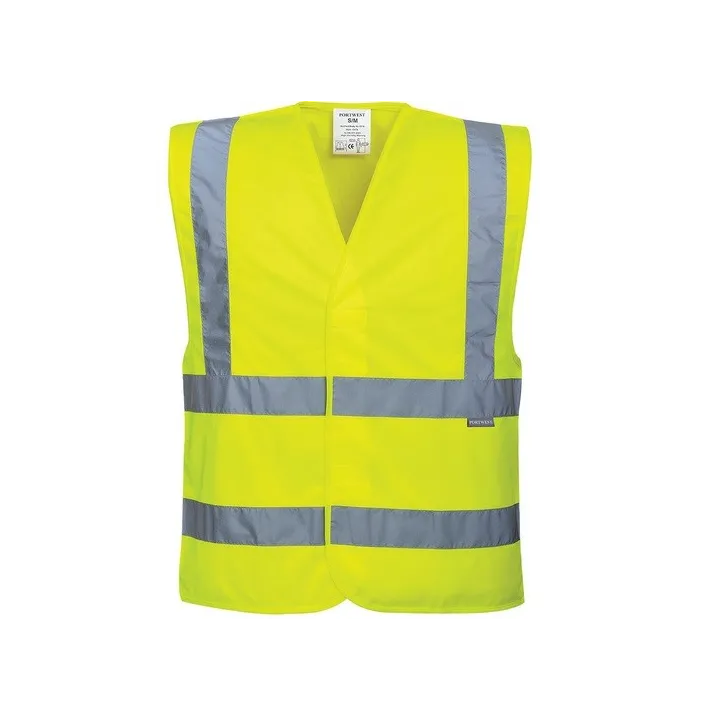 securite routiere gilet de securite jaune