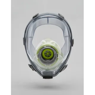 Masque complet connexion universelle RD 40  5150 face