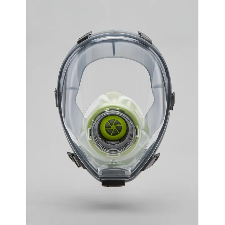 Masque complet connexion universelle RD 40  5150 face