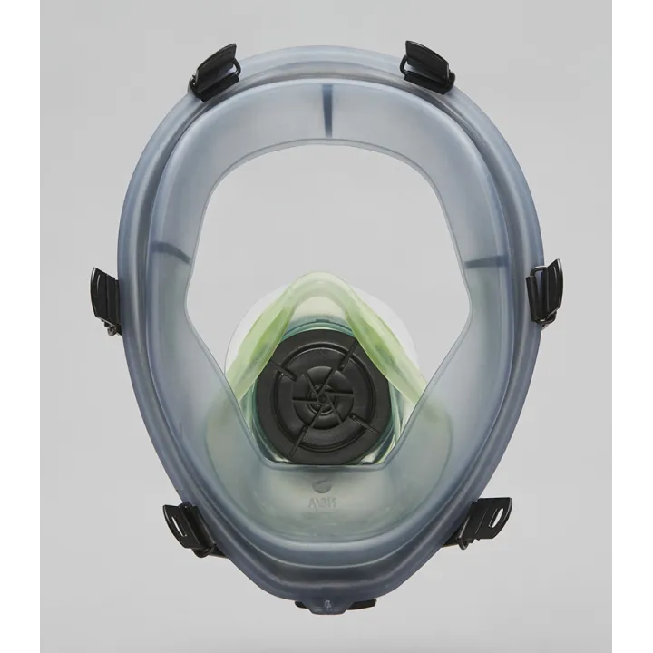 Masque complet connexion universelle RD 40 BLS 5150 DOS
