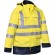 Parka haute visibilité Atex Mhv