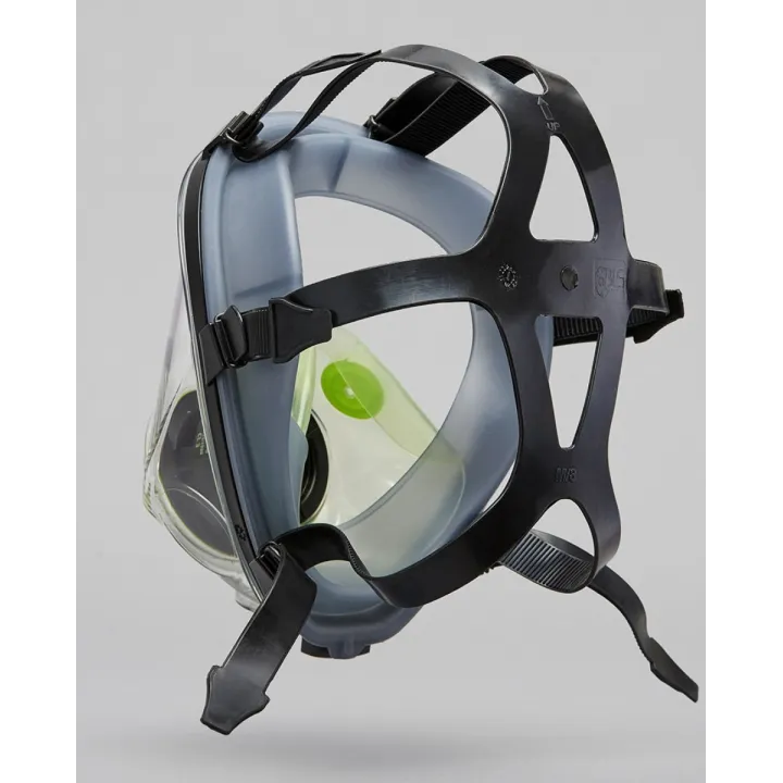 Harnais Masque complet connexion universelle RD 40 5150 BLS