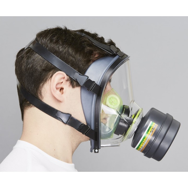 Masque complet respiratoire BLS PR53110