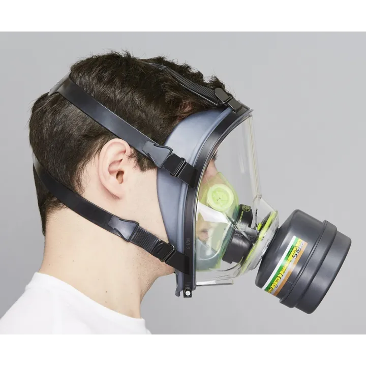Masque complet connexion universelle RD 40 BLS 5150
