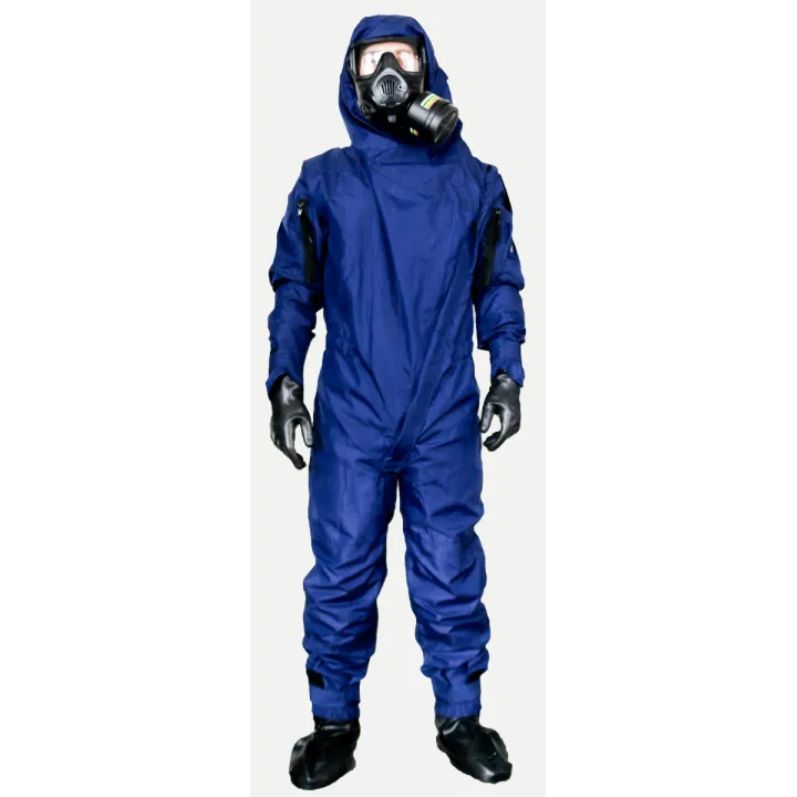 Combinaison imper respirante phytosanitaire lavable POLYAGRI OUVRY