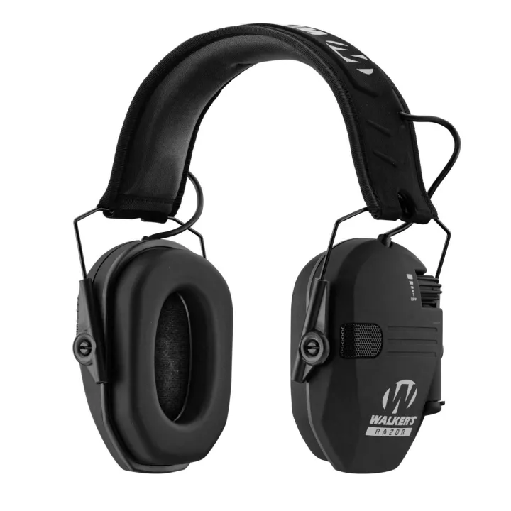 Casque antibruit electronique RAZOR PRO 2